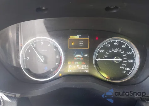 2019 Subaru Forester Touring from USA, damaged, VIN JF2SKAWC1KH496796